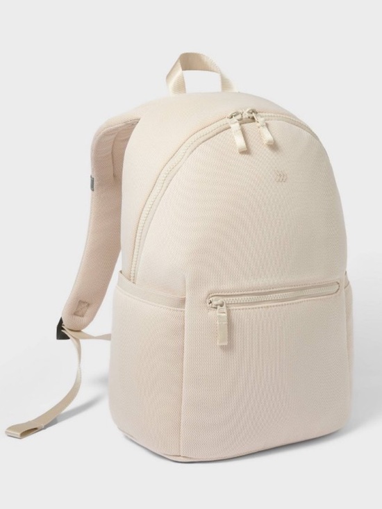 all in motion Handbags - All in Motion™ Air Mesh Backpack - Cream